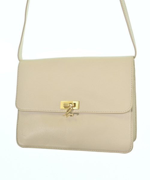 Agnes b. Shoulder bags
