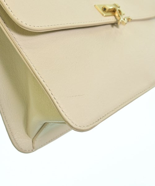 Agnes b. Shoulder bags