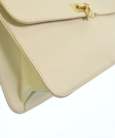 Agnes b. Shoulder bags
