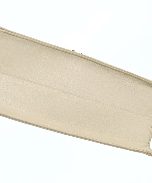 Agnes b. Shoulder bags