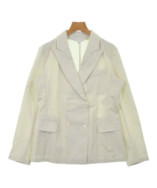 Agnes b. Blazers/Suit jackets
