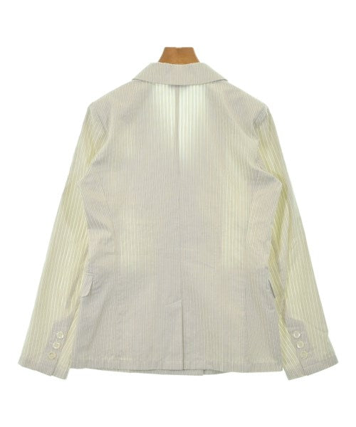 Agnes b. Blazers/Suit jackets