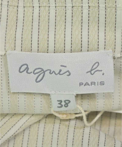 Agnes b. Blazers/Suit jackets