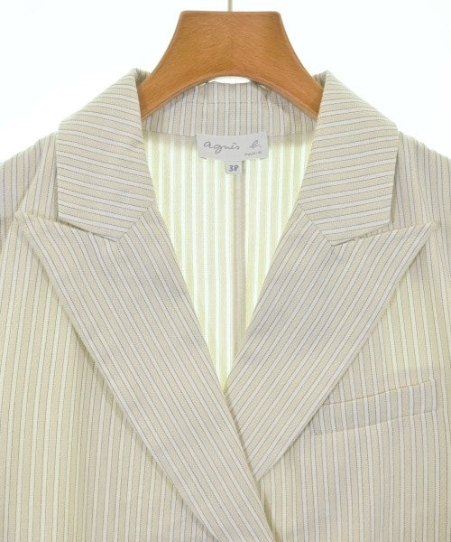 Agnes b. Blazers/Suit jackets