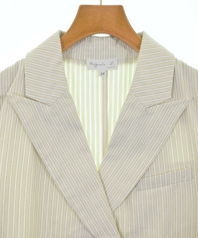 Agnes b. Blazers/Suit jackets
