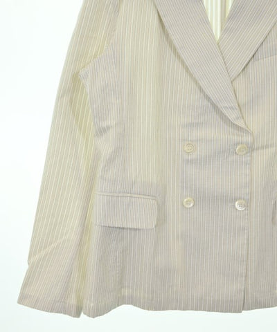 Agnes b. Blazers/Suit jackets