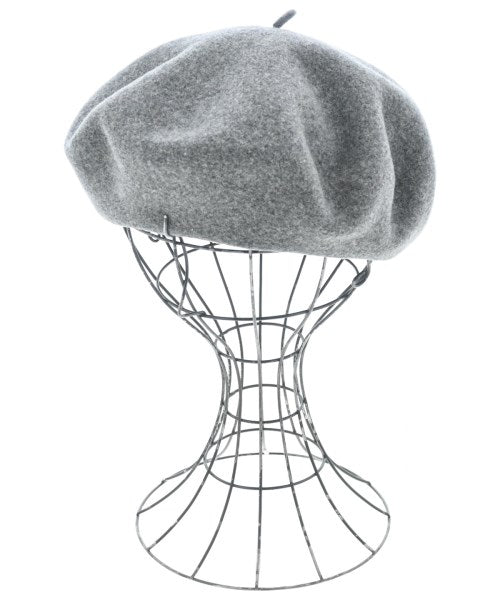 Agnes B. Hunting caps