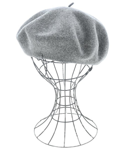 Agnes B. Hunting caps