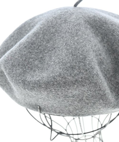 Agnes B. Hunting caps