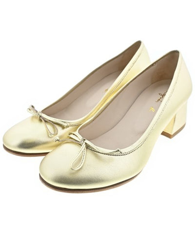 Agnes b. Ballet shoes/Opera shoes