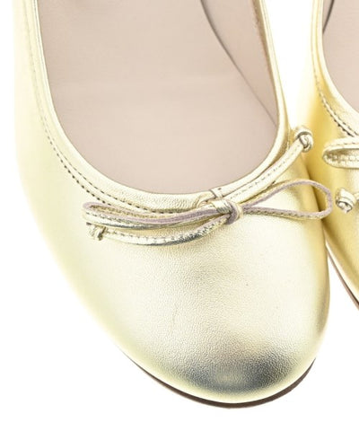 Agnes b. Ballet shoes/Opera shoes