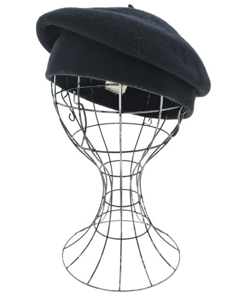 Agnes B. Hunting caps