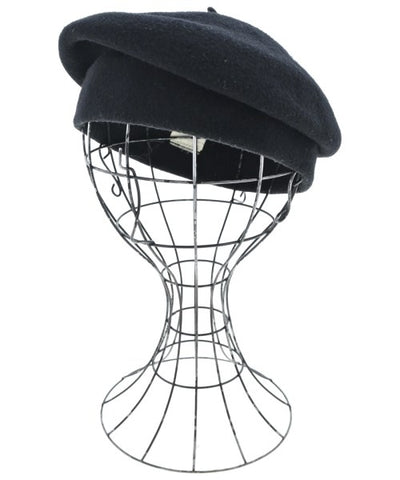 Agnes B. Hunting caps