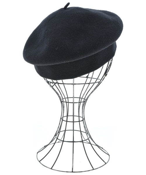 Agnes B. Hunting caps