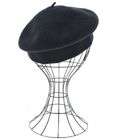 Agnes B. Hunting caps