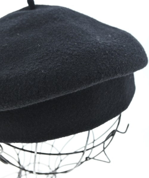 Agnes B. Hunting caps