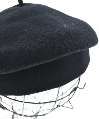 Agnes B. Hunting caps