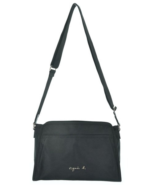 Agnes B. Shoulder bags