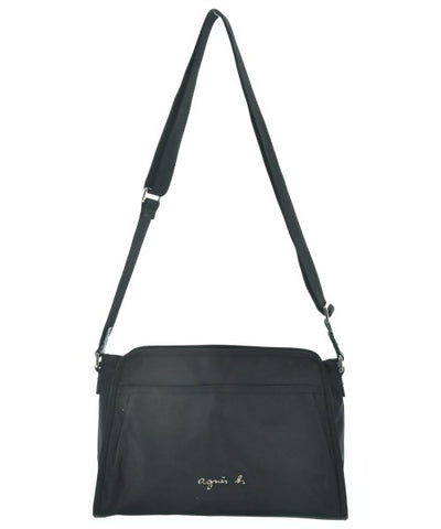 Agnes B. Shoulder bags