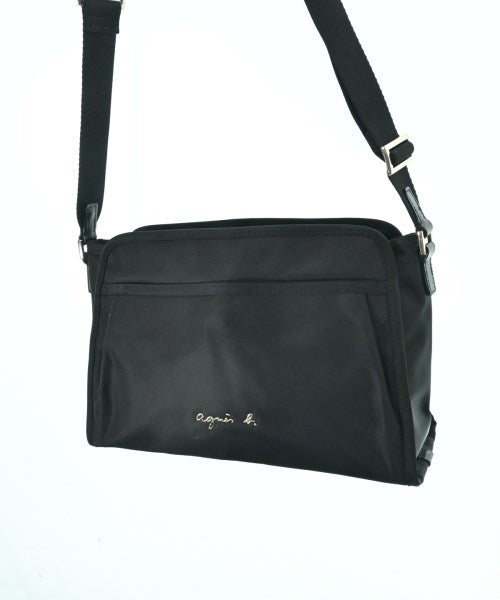 Agnes B. Shoulder bags