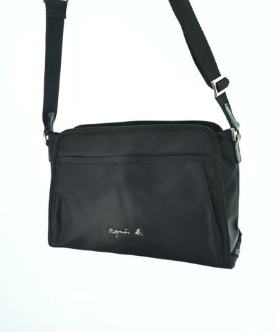 Agnes B. Shoulder bags