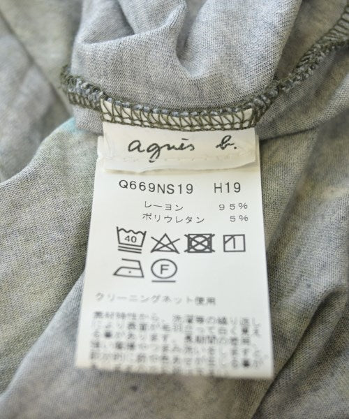 Agnes B. Dresses