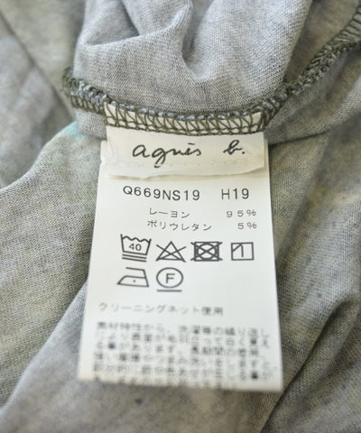 Agnes B. Dresses