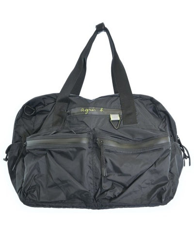 Agnes B. Duffle bags/Weekender