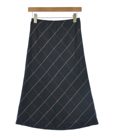 Agnes B. Long/Maxi length skirts