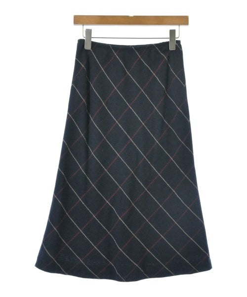 Agnes B. Long/Maxi length skirts