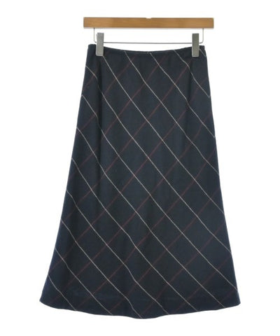 Agnes B. Long/Maxi length skirts