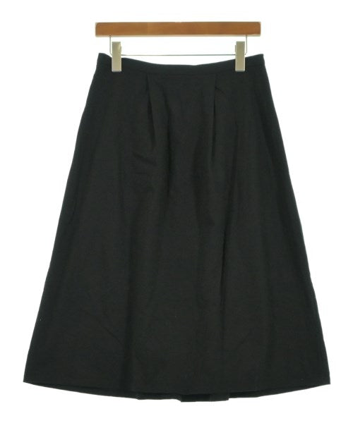 Agnes b. Long/Maxi length skirts