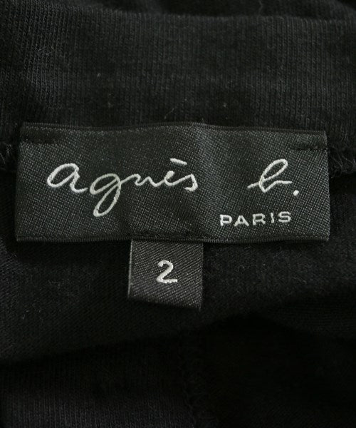 Agnes b. Long/Maxi length skirts