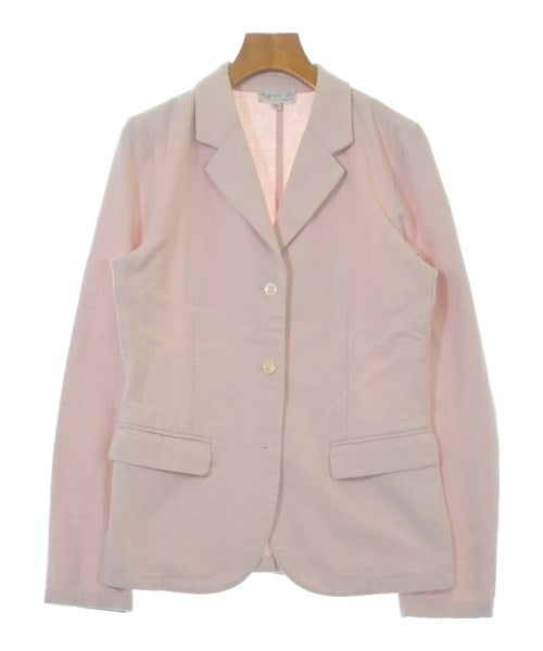 Agnes B. Casual jackets