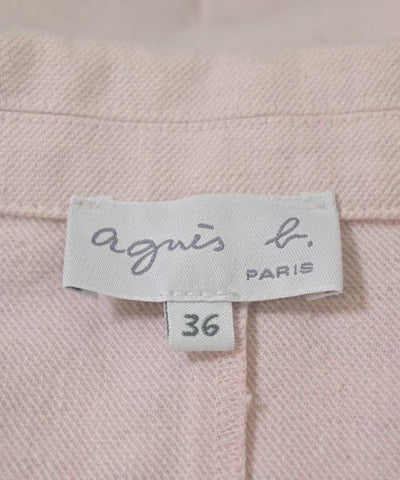 Agnes B. Casual jackets