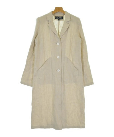 Agnes B. Chesterfield coats