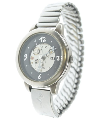 Agnes B. Watches