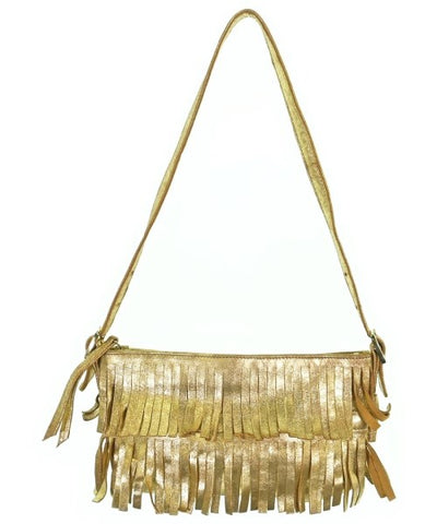 Agnes B. Shoulder bags
