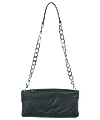 Agnes B. Shoulder bags