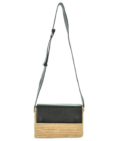 Agnes B. Shoulder bags