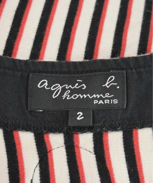 Agnes b. homme Casual shirts