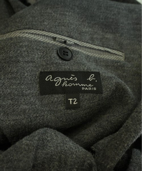 Agnes b. homme Casual jackets