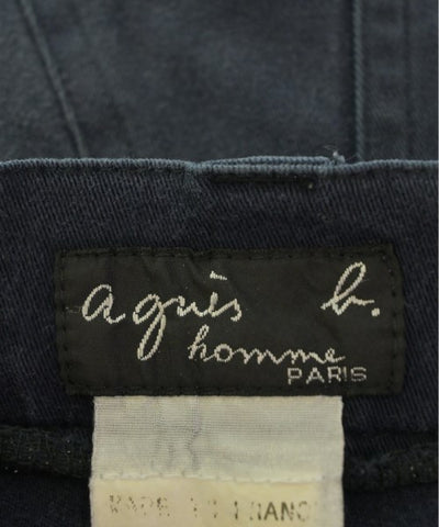 Agnes b. homme Chinos