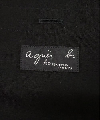 Agnes b. homme Casual jackets