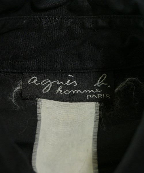 Agnes B. Homme Dress shirts