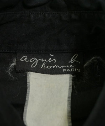 Agnes B. Homme Dress shirts