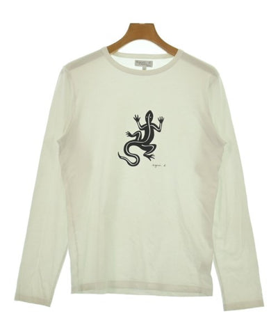 Agnes B. Homme Tee Shirts/Tops