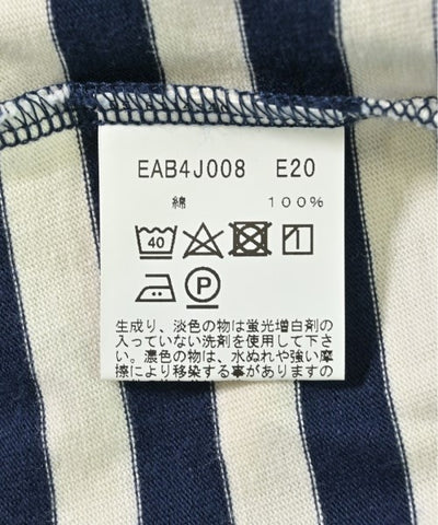 Agnes B. Homme Tee Shirts/Tops