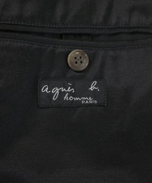 Agnes B. Homme Blazers/Suit jackets