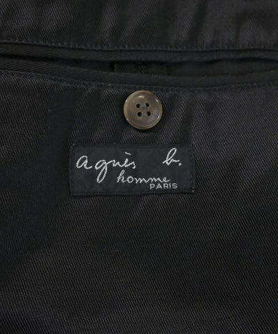 Agnes B. Homme Blazers/Suit jackets